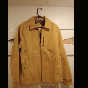 Pendleton Mechanic Zip Pocket Jacket